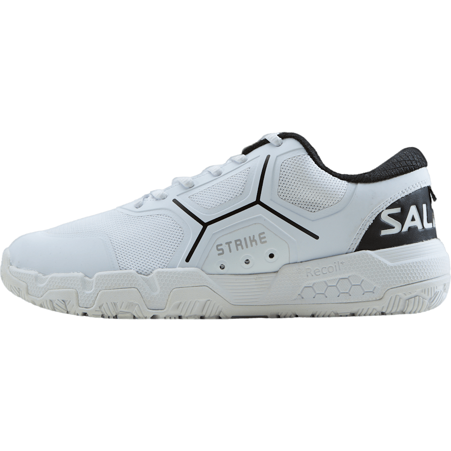 Recoil Strike Men White/black