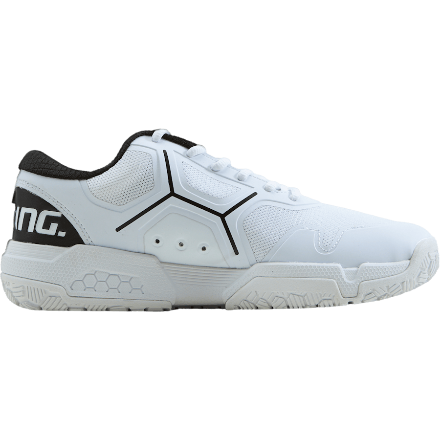 Recoil Strike Men White/black
