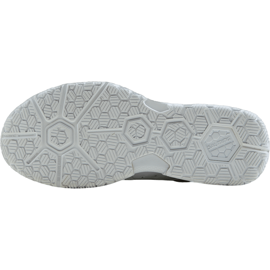 Recoil Strike Men White/black