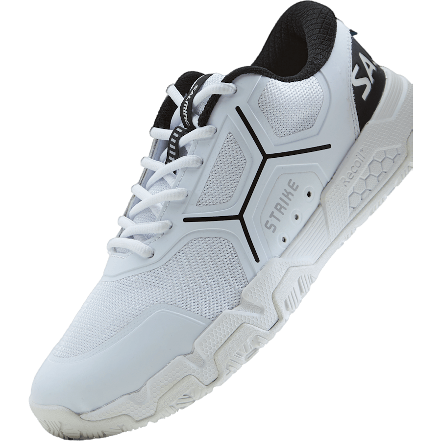 Recoil Strike Men White/black