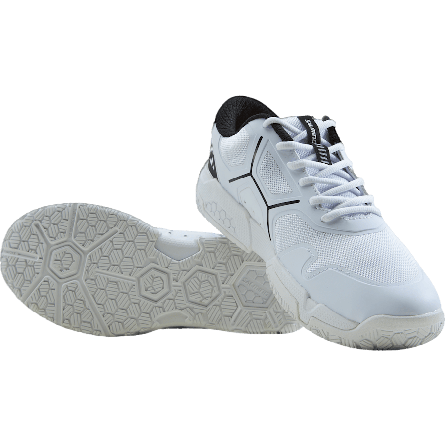 Recoil Strike Men White/black
