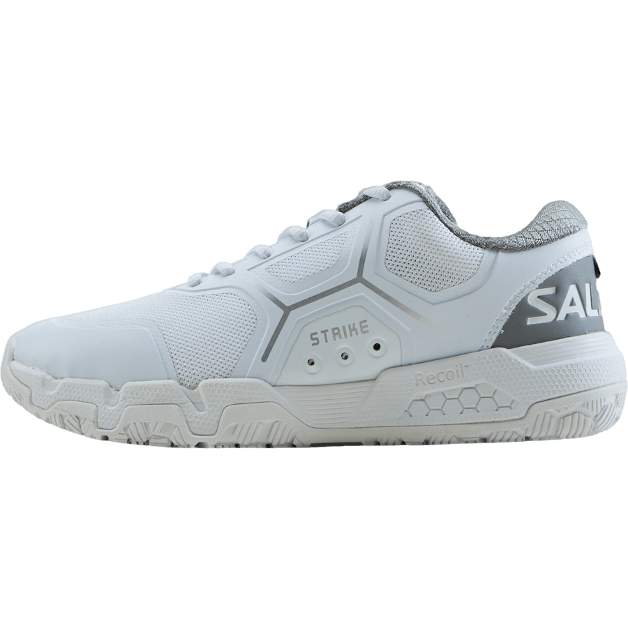 Recoil Strike Women White/wilddove