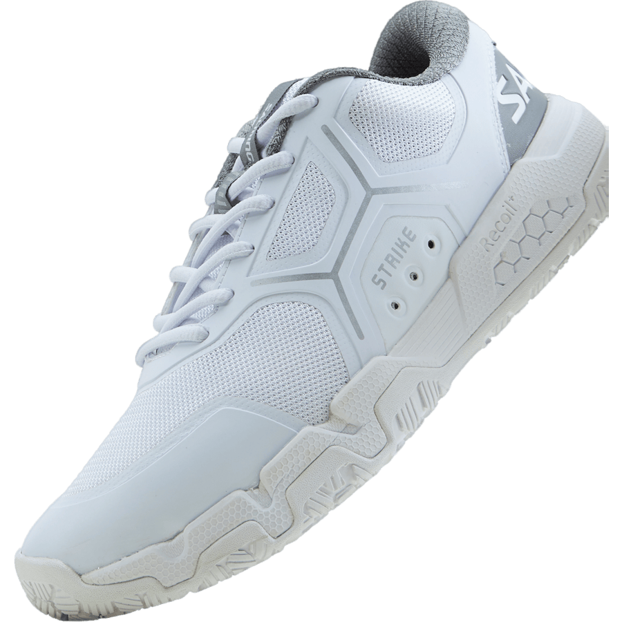 Recoil Strike Women White/wilddove