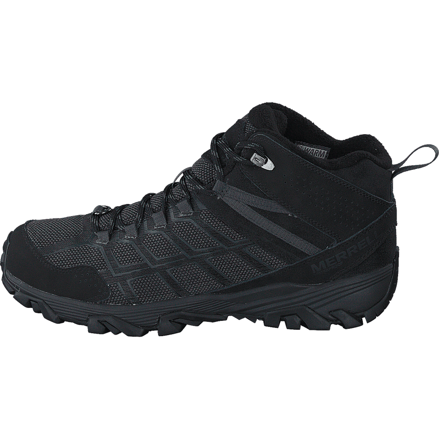 Moab Fst 3 Thermo Mid Wp Black