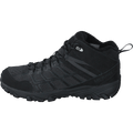 Moab Fst 3 Thermo Mid Wp Black