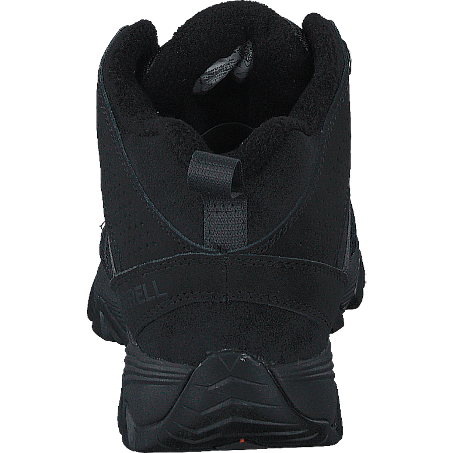 Moab Fst 3 Thermo Mid Wp Black