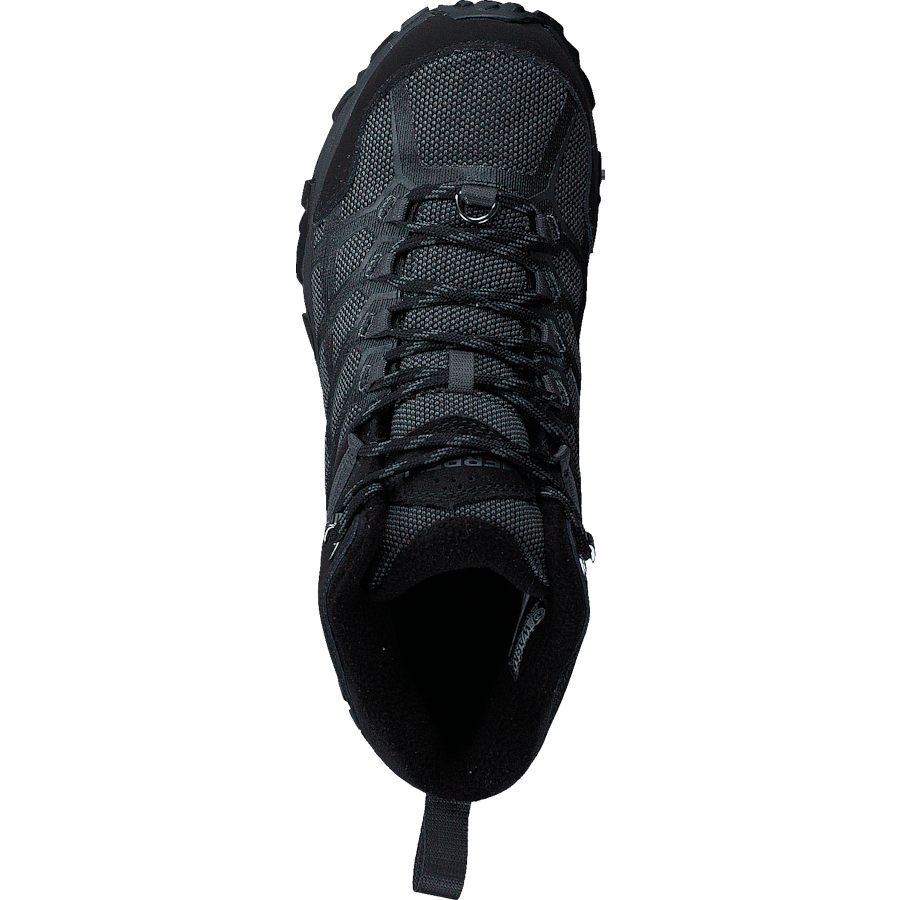 Moab Fst 3 Thermo Mid Wp Black