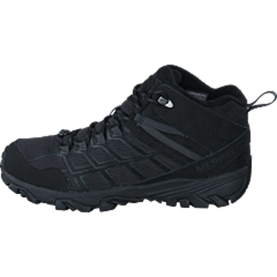 Moab Fst 3 Thermo Mid Wp Black