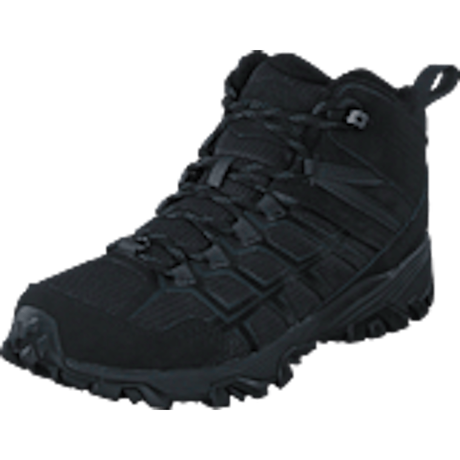Moab Fst 3 Thermo Mid Wp Black