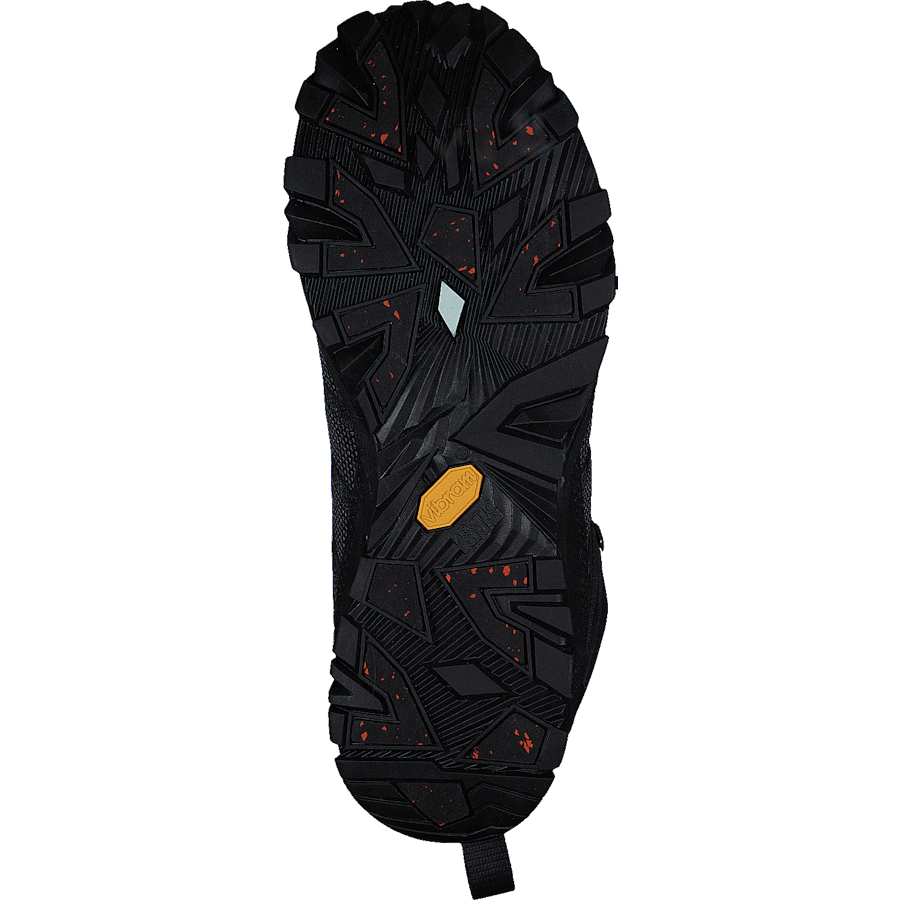 Moab Fst 3 Thermo Mid Wp Black