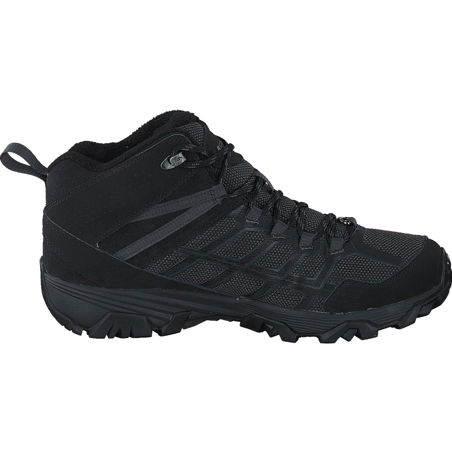 Moab Fst 3 Thermo Mid Wp Black