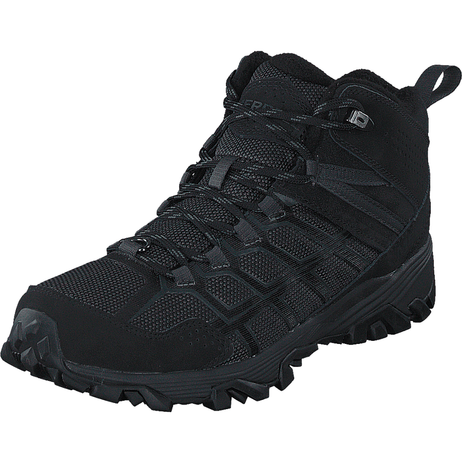 Moab Fst 3 Thermo Mid Wp Black