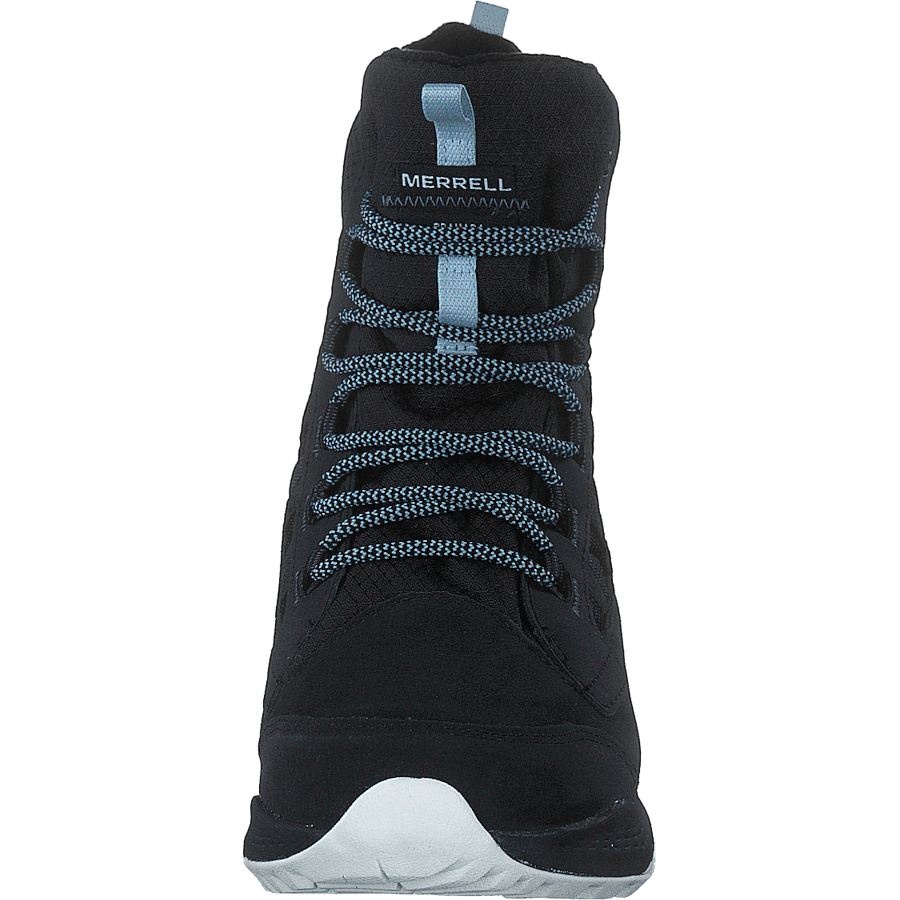 Bravada Edge 2 Thermo Mid Wp Black/arona