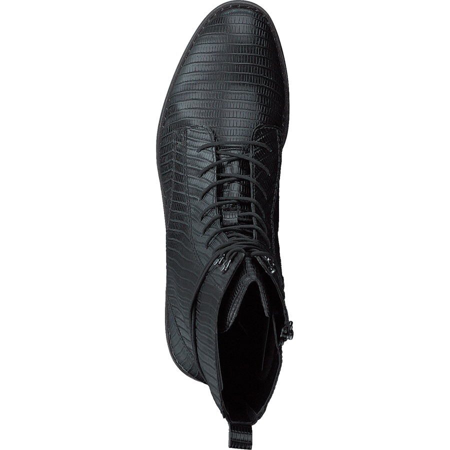 1-25124-29 Black Struct.