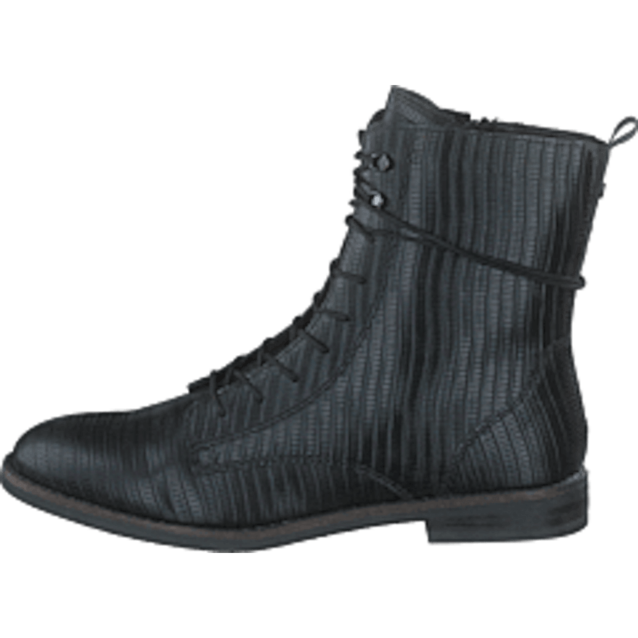1-25124-29 Black Struct.