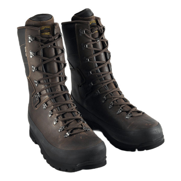 Dovre Extreme Goretex Wide Brown