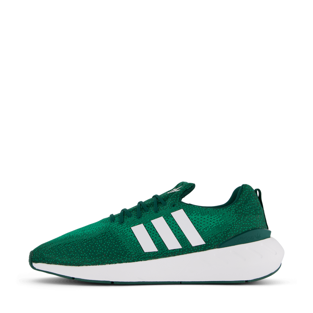 Swift Run 22 Core Green / Footwear White