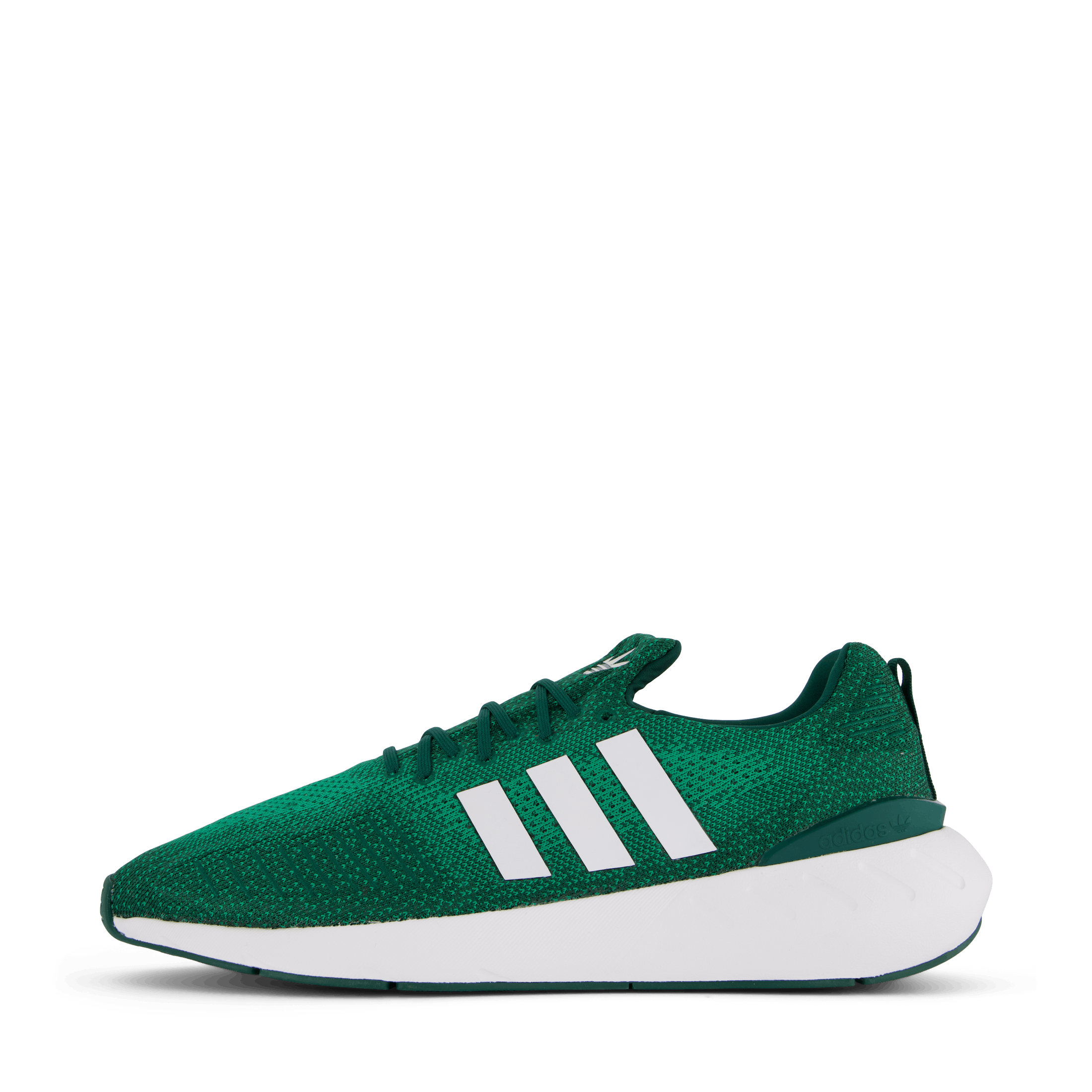 Swift Run 22 Core Green / Footwear White
