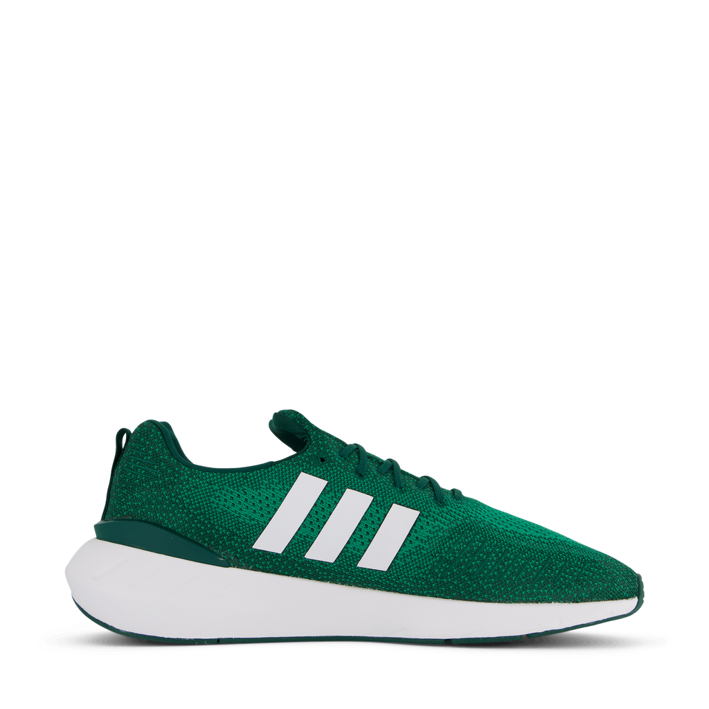 Swift Run 22 Core Green / Footwear White
