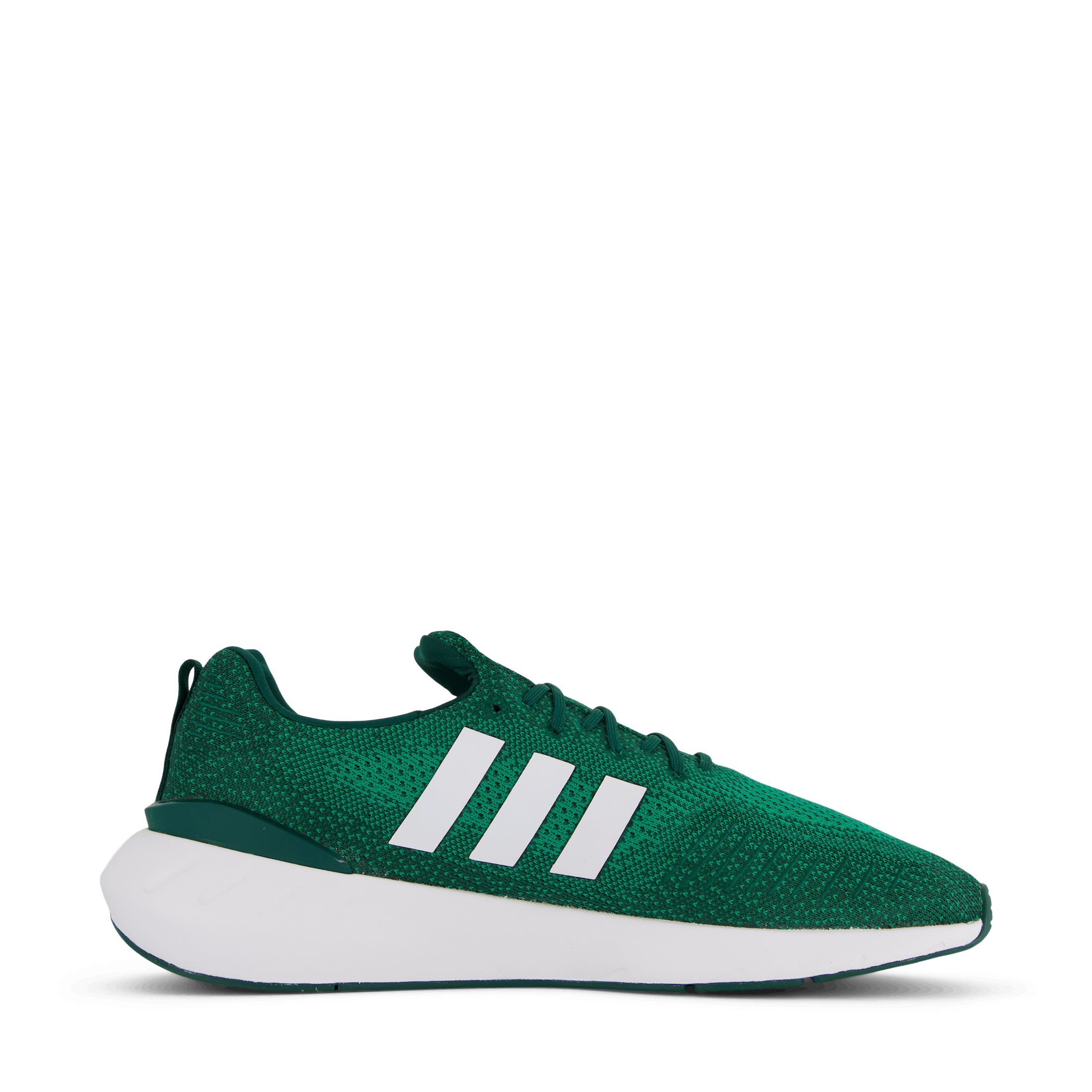 Swift Run 22 Core Green / Footwear White