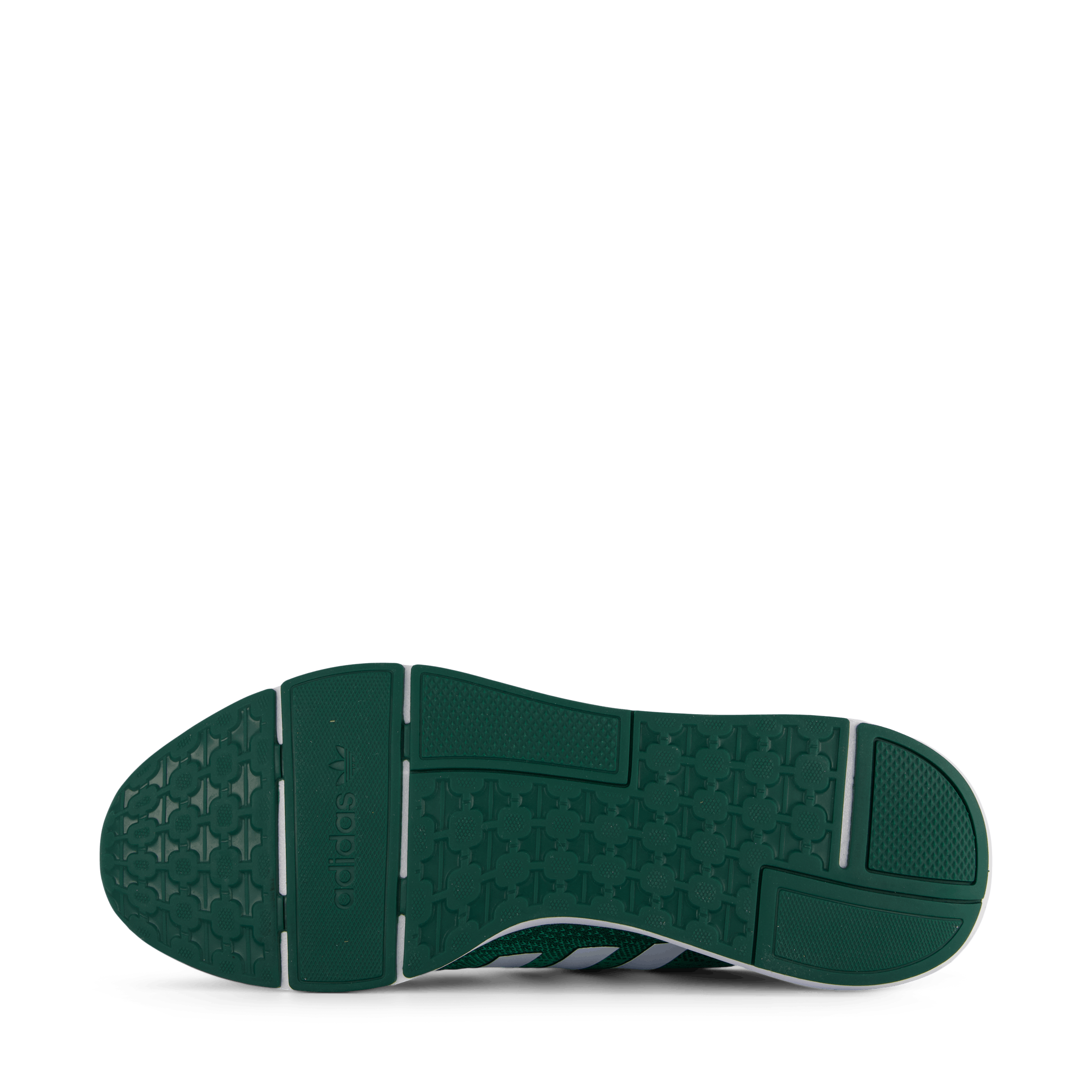 Swift Run 22 Core Green / Footwear White