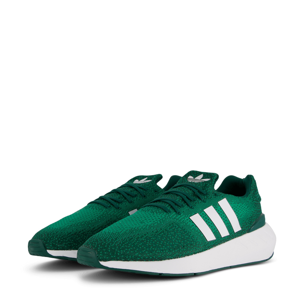 Swift Run 22 Core Green / Footwear White