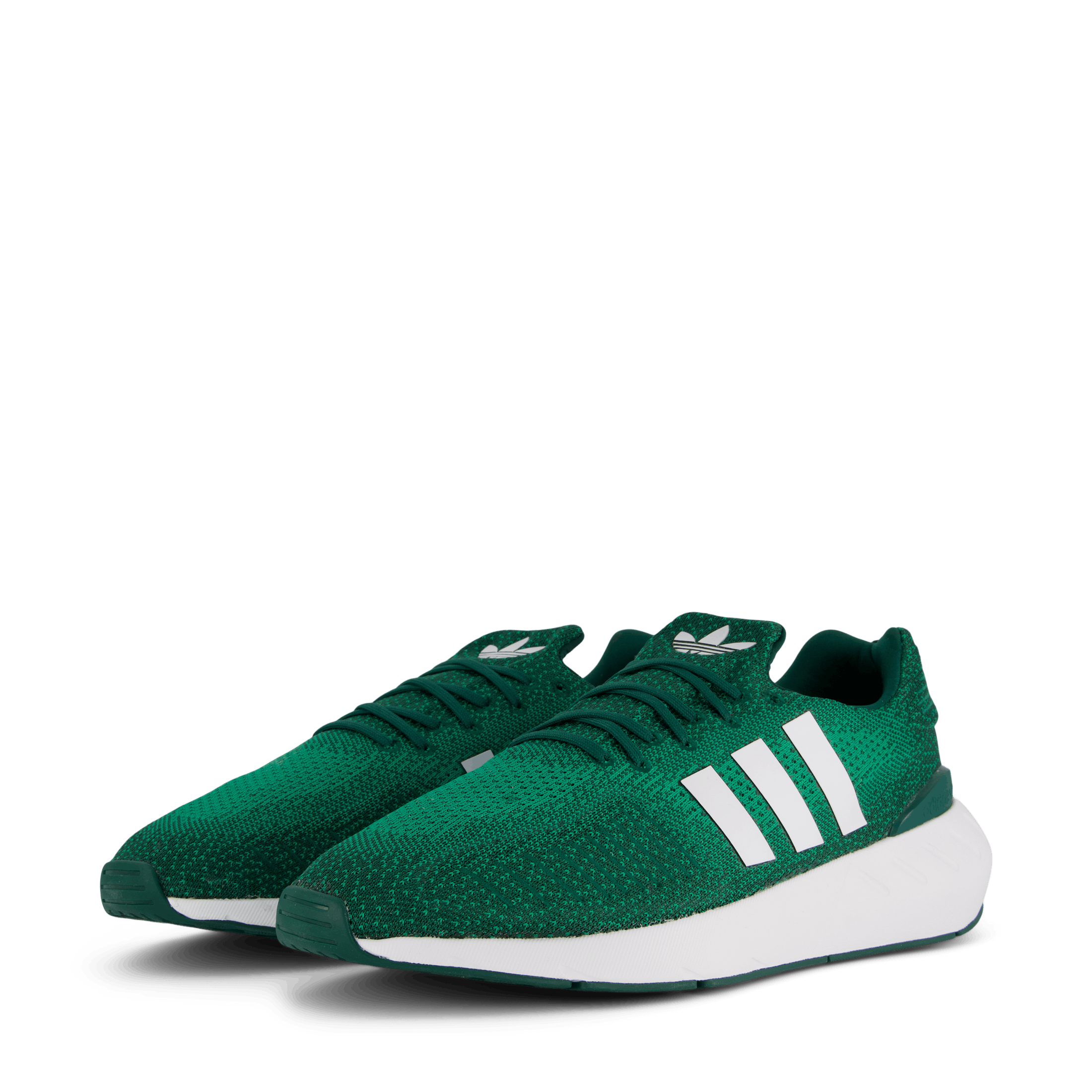 Swift Run 22 Core Green / Footwear White