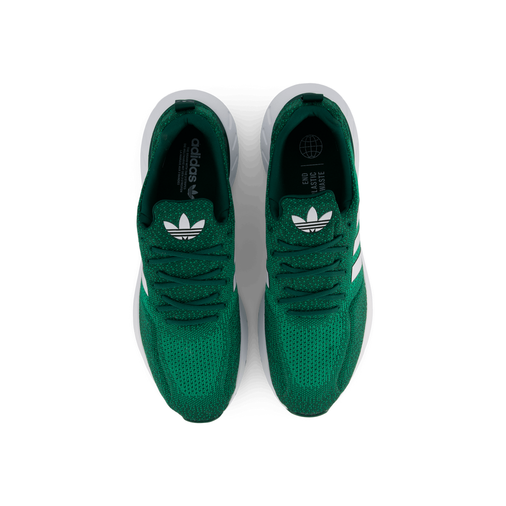 Swift Run 22 Core Green / Footwear White