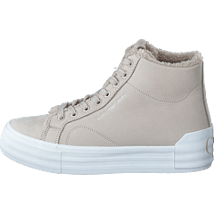 Vuld Flatform Bold Mid Beige