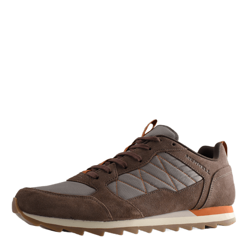 Alpine Sneaker Bracken