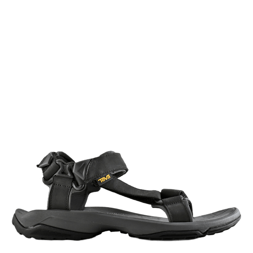 Fi Lite Leather Black