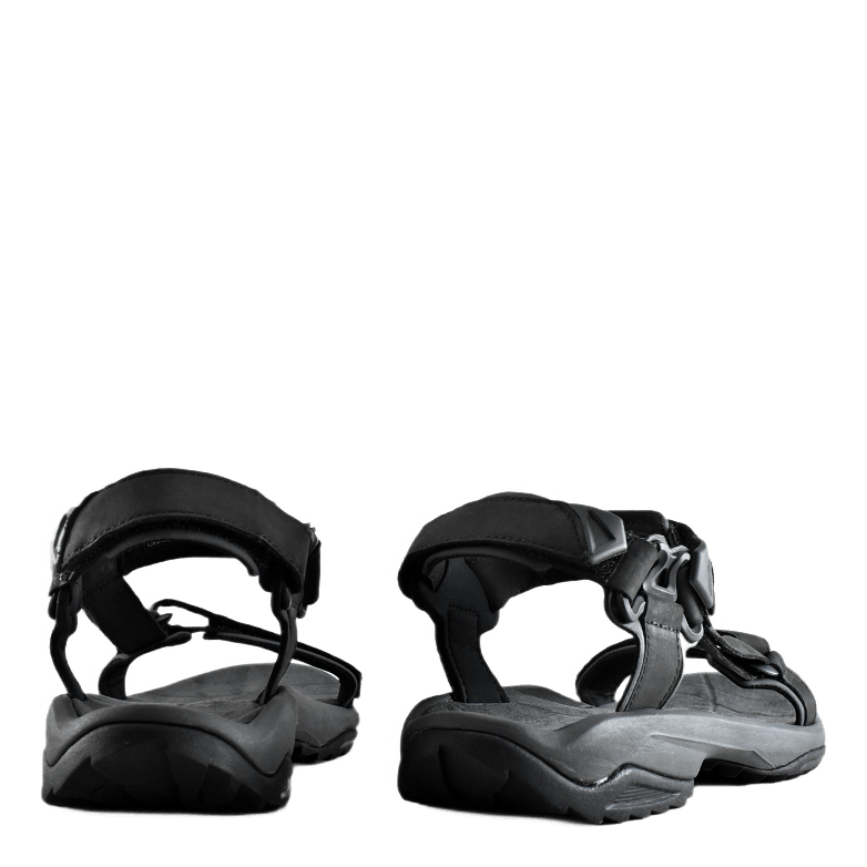 Fi Lite Leather Black