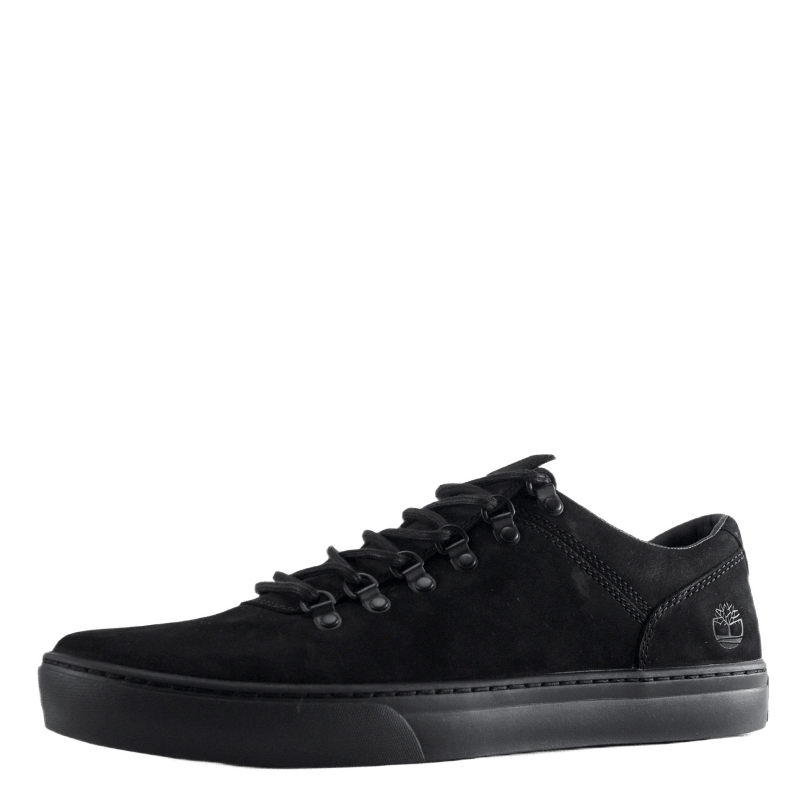 Adventure 2.0 Cupsole Alpine Black