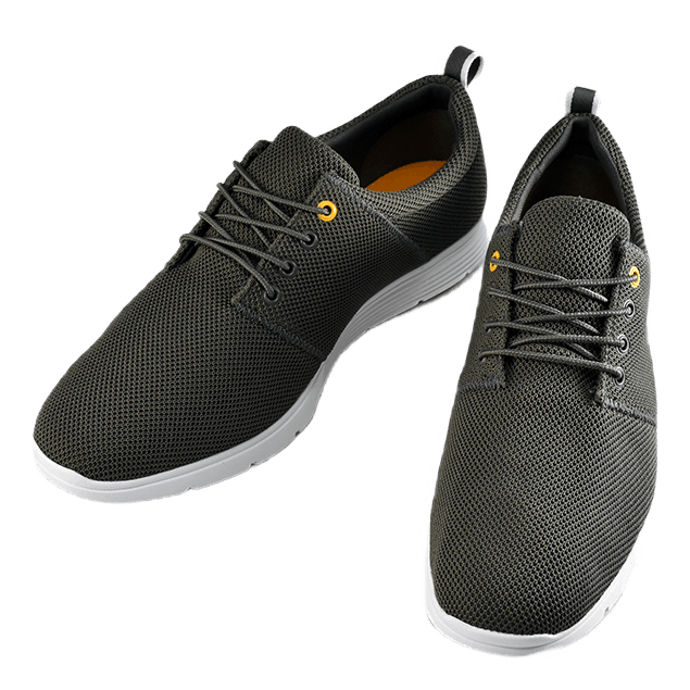 Killington Flexiknit Oxford Grape Leaf