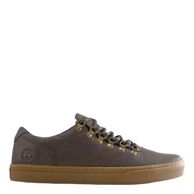 Adventure 2.0 Cupsole Alpine Dark Brown