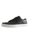 Adventure 2.0 Cupsole Black