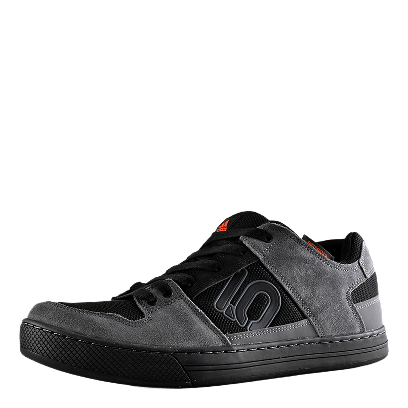 Freerider Grey Five / Core Black