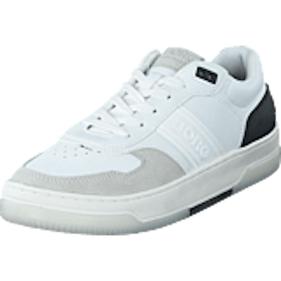 T2300 Ctr W White-black
