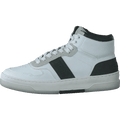 T2300 Mid Ctr M White-green