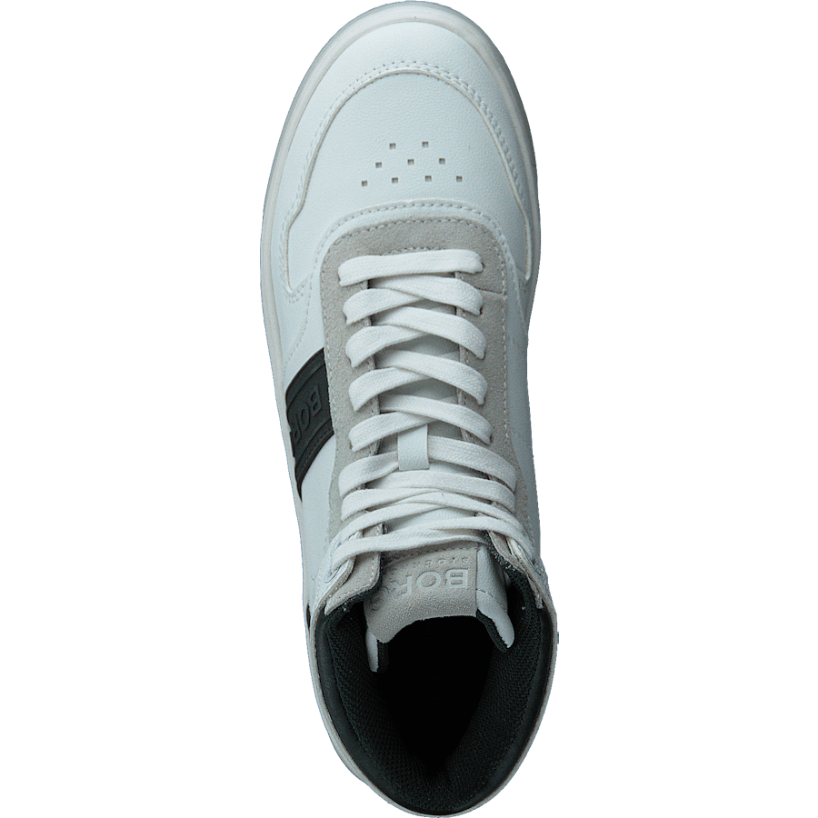 T2300 Mid Ctr M White-green