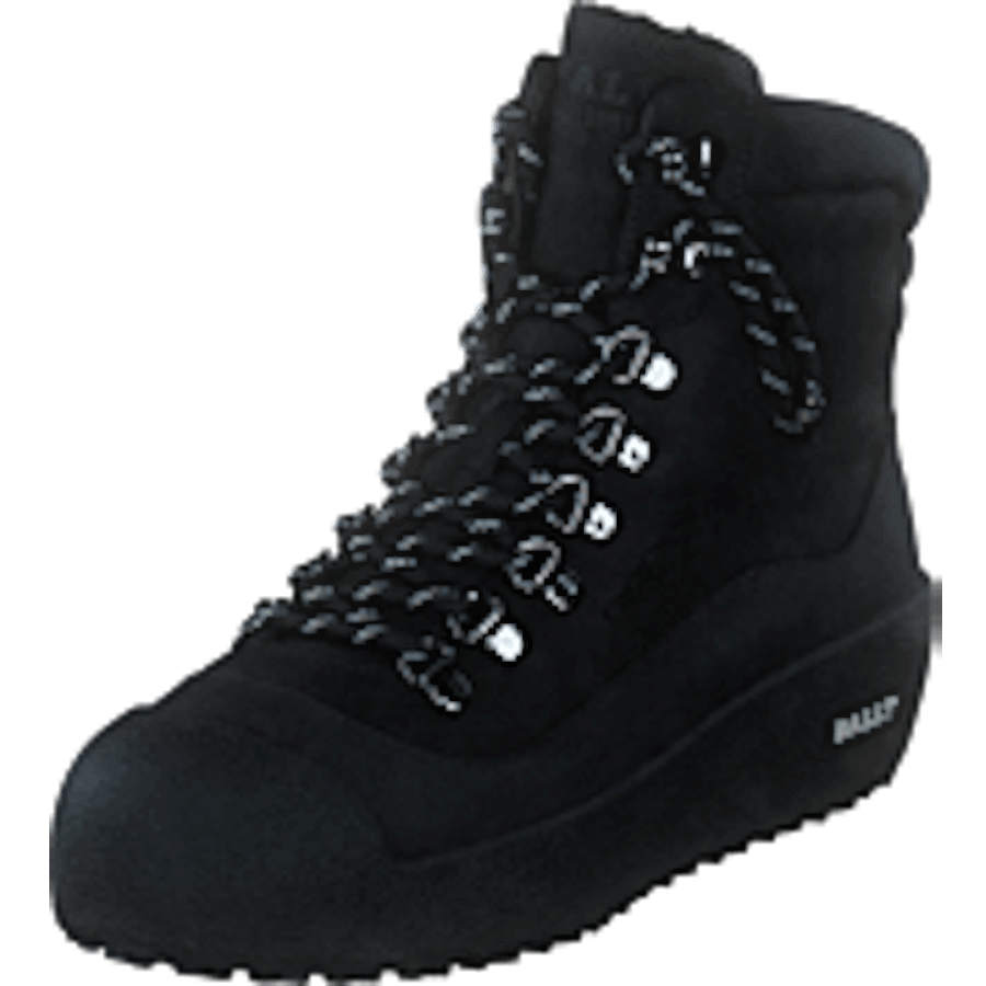 Cayden-t Black