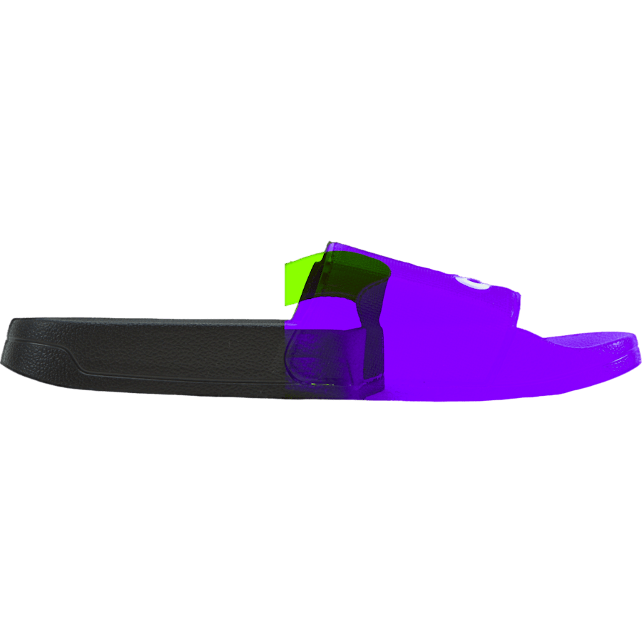 Adilette Shower Cblack/ftwwht/cblack