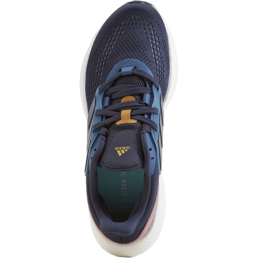 Pureboost 22 Shoes Shanav / Wonste / Magmau