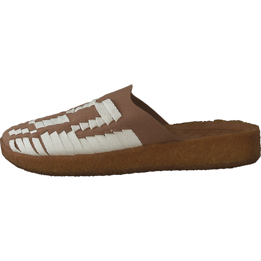 Thunderbird Classic - Hemp- Su Walnut/tan