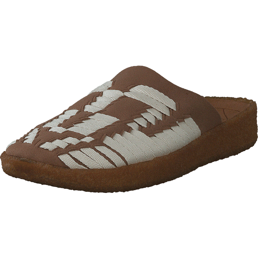 Thunderbird Classic - Hemp- Su Walnut/tan