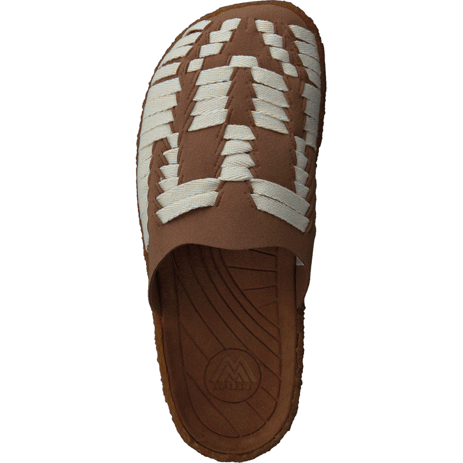 Thunderbird Classic - Hemp- Su Walnut/tan