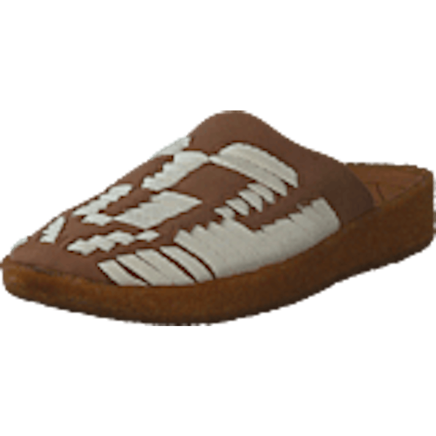 Thunderbird Classic - Hemp- Su Walnut/tan