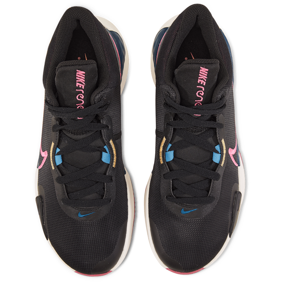 Nike Renew Elevate Iii