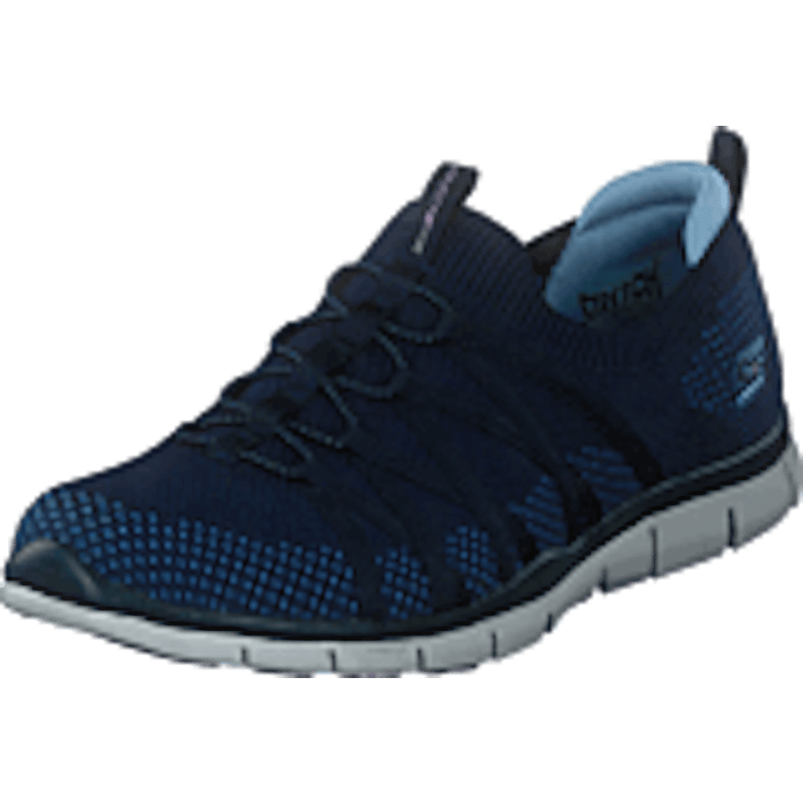 Womens Gratis - Chic Newness Nvy Navy