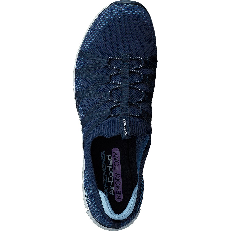 Womens Gratis - Chic Newness Nvy Navy